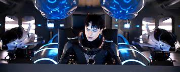 Bienvenue sur la chaîne officielle de valerian & laureline ! The Comic Book Behind Valerian And The City Of A Thousand Planets Sbs Popasia