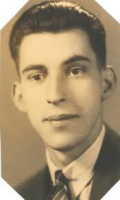 William Jordan “Bill” Neel (1923-1980)