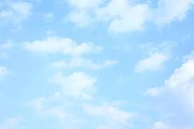 Find the best inspiration you need for your project. Light Blue Sky With Clouds May Be Used As Background Photographic Print Zoom Zoom Allposters Com
