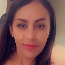 Sandra Aparicio's Instagram, Twitter & Facebook