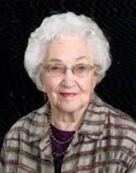 Mary Crane (Carroll)