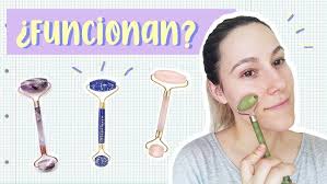 RODILLOS DE JADE💚 Usos + Beneficios ¿¿Merecen La Pena?? || Marta Catalán