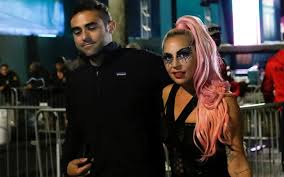 Here's why the 'stupid love' singer and the tech ceo connect on many levels. Meet Lady Gaga S New Boyfriend Michael Polansky Facts About The Investor Glamour Fame