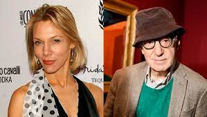 Her full name is barbara babi christina engelhardt. Who Is Christina Engelhardt Model Claims Woody Allen Affair At 16 Hollywood Life