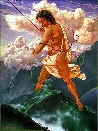 Literally a moving castle, the rook is equipped with a giant hammer, and carries towers on. Maui The Demigod Of Polynesia Stories Legends Of Hawaii