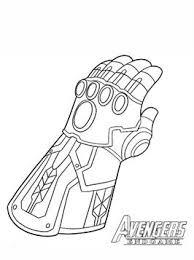 Check spelling or type a new query. Kids N Fun Com 12 Coloring Pages Of Thanos