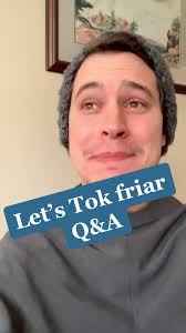 Friar Tim Blanchard (@friartok055)