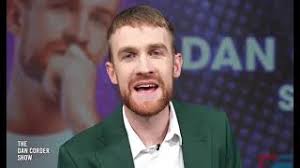 The Dan Corder Show premieres