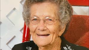 Bernice "Granny" Allen Obituary June 17, 2023