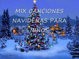 Mix Canciones Navidenas Para Ninos Cancion De Navidad Navidad Musica Villancicos Navidenos