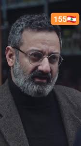 #جورج_خباز_مبدع_لبناني