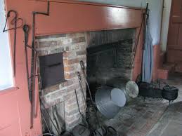 This Is Where They Cooked Their Food In The 1800 S At Kings Landing Www Kingslanding Nb Ca King S Landing Fredericton Dream Furniture
