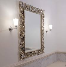 Der perfekte gäste wc spiegel oder badezimmer spiegel online hier bestellbar, ein badezimmerspiegel ist mehr als ein. Exklusive Wandleuchte Fur Badezimmer Spiegel Casa Lumi