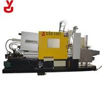 20T (200KN)automatic Horizontal Die Casting Machine