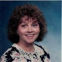 Carole Dianne Parker Obituary