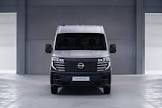 Nissan-Interstar