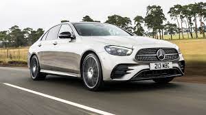 Maybe you would like to learn more about one of these? Mercedes Benz E Class Review 2021 Top Gear