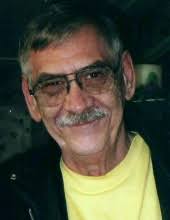 Obituary for Carl Duane Leathers