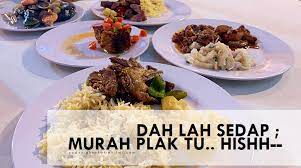 Buffet ramadhan pahang 2019 menarik dan murah. Atiehilmi Com Malaysian Lifestyle Blogger Buffet Ramadhan 2019 Paling Murah Di The Venue Shah Alam
