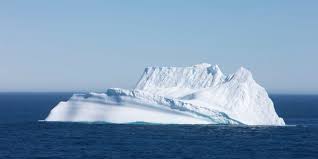 Iceberg official website online safe shopping customer. Iceberg Concepto Caracteristicas Y Como Se Forma