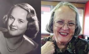 Marilyn Hunsaker Obituary (1930