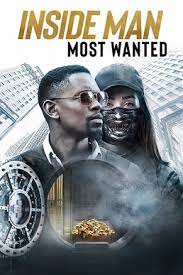 What does the title inside man refer to? Inside Man Most Wanted Wikipedia