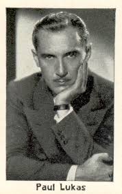  Paul Lukas