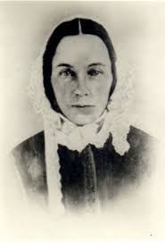 Elizabeth T. Corn Copeland (1815-1888)