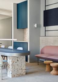 Learning To Share Introducing The New Generation Of Co Working Indesign Interior Design Awards Australian Interior Design Interior