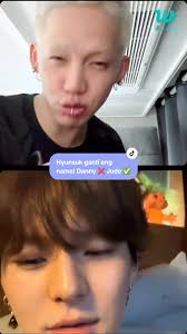 Hyunsuk Ganti Nama Jadi Jude Choi!