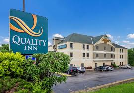 6 results found in kansas city, kansas. Quality Inn I 70 Near Kansas Speedway Kansas City Ks Hotel