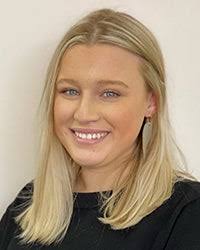 Bridgette Hahn's Instagram, Twitter & Facebook