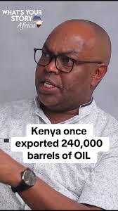 Insights from Anthony Mwangi