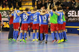 Czas na rewanżowe starcie w 1/2 finału futsalowego pucharu polski! 11 Kolejka Futsal Ekstraklasy Zwyciestwo Piasta Gliwice Futsal Ekstraklasa