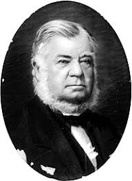 Mr William Richman PIDDINGTON (1815