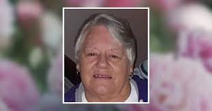 Dorothy Ann Prizler Obituary October 14, 2021