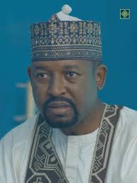 Allurar Cikin Ruwa: Shirin Kwanan Nan A #AREWA24