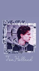 Download wallpapers tom holland for desktop and mobile in hd, 4k and 8k resolution. Tom Holland Aesthetic Wallpapers Wallpaper Cave