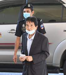 Tan sri datuk seri panglima joseph kurup, keningau. Joseph Kurup S Pbrs To Field Five Candidates At Sabah State Polls Malaysia Malay Mail