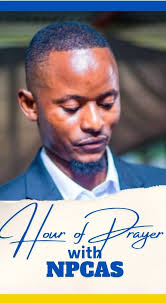 SHALL WE PRAY Heavenly Father we worship and glorify your name