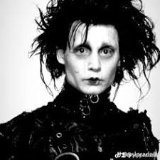 10 Edward Scissorhands ideas in 2025