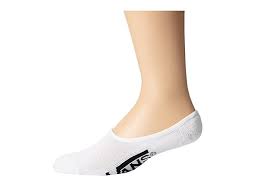 Vans Classic Super No Show 3 Pair Pack White Men S No Show Socks Shoes The Classic Super No Show Socks From Vans Might Sock Shoes Vans Classic No Show Socks