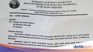 Check spelling or type a new query. Contoh Tanggapan Orang Tua Di Raport Smp Cara Golden