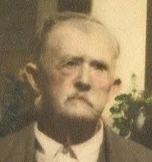 Huey Watson McCoulskey (1854-1948)