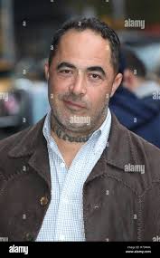 Aaron lewis hi-res stock photography and images