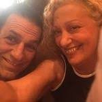 Tammy Falzone's Instagram, Twitter & Facebook