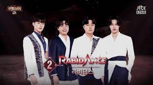 크로스오버 보컬그룹 라비던스(rabidance) 공식계정 | twuko. íŒ¬í…€ì‹±ì–´ ì‹œì¦Œ3 ë¼ë¹„ë˜ìŠ¤ ë…¸ëž˜ëª¨ìŒ Audio Only Youtube