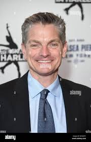 Paul wylie hi-res stock photography and images