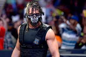 Tactical crusader 2g airsoft strike steel half mask. The Shield Will Become Wwe S Next Major Babyfaces Bleacher Report Latest News Videos And Highlights