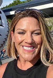 Jody Sandberg's Instagram, Twitter & Facebook